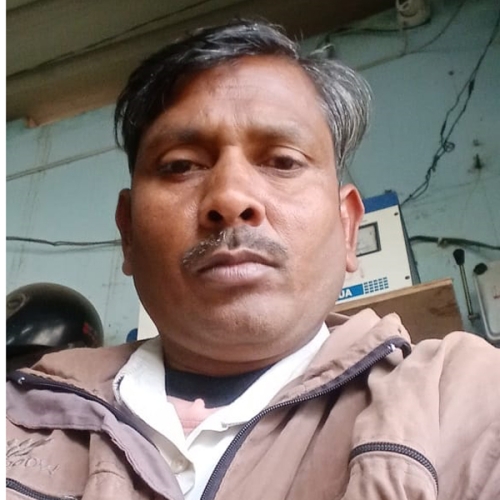 JAY PRAKASH BIND