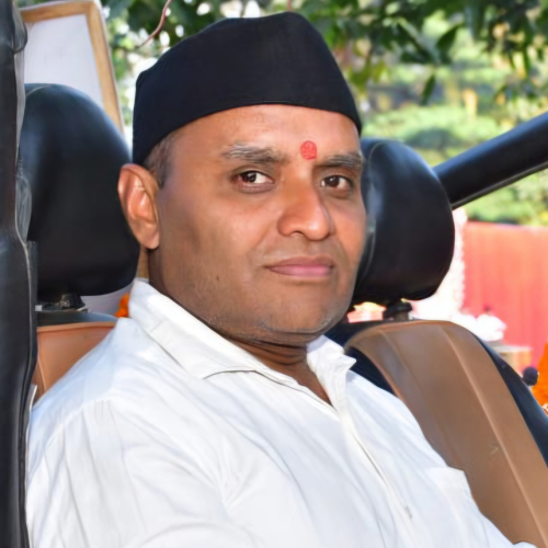 SITARAM JAISAWAL