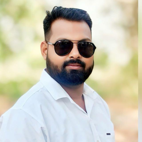 PANKAJ MAURYA