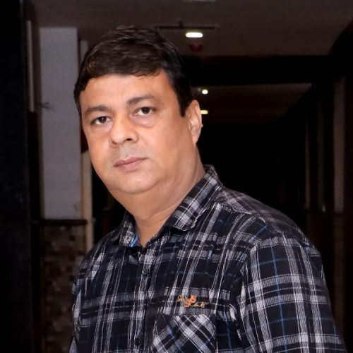 SUNIL SHARMA 