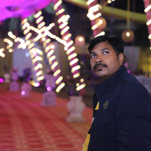 JITENDRA KUMAR VERMA 