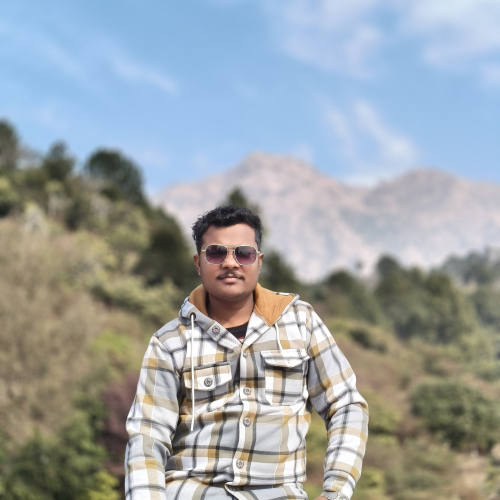GOPI VERMA