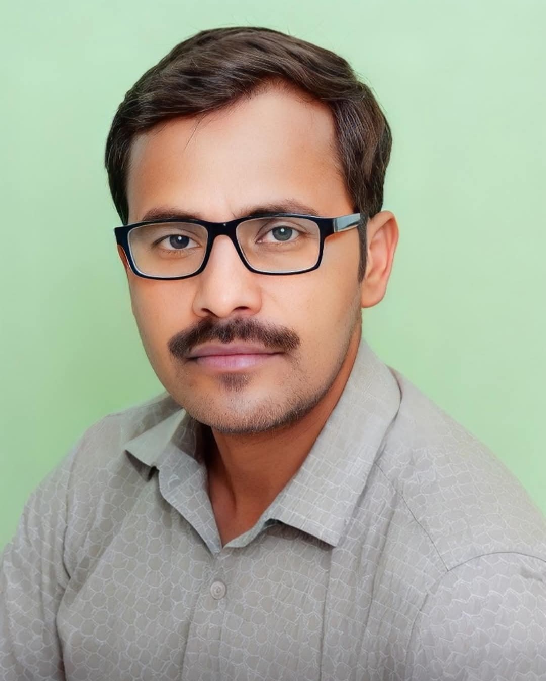 PRADEEP SAHU