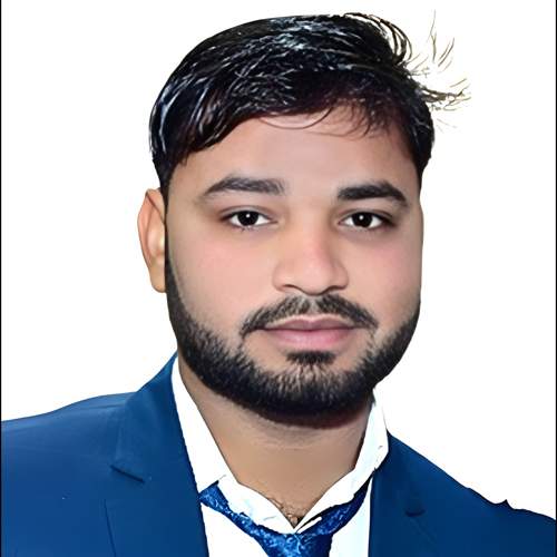 AKHILESH CHAND YADEV
