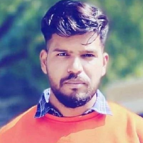 AMIT RAI