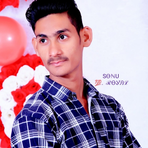 SUTANTRA PRAJAPATI