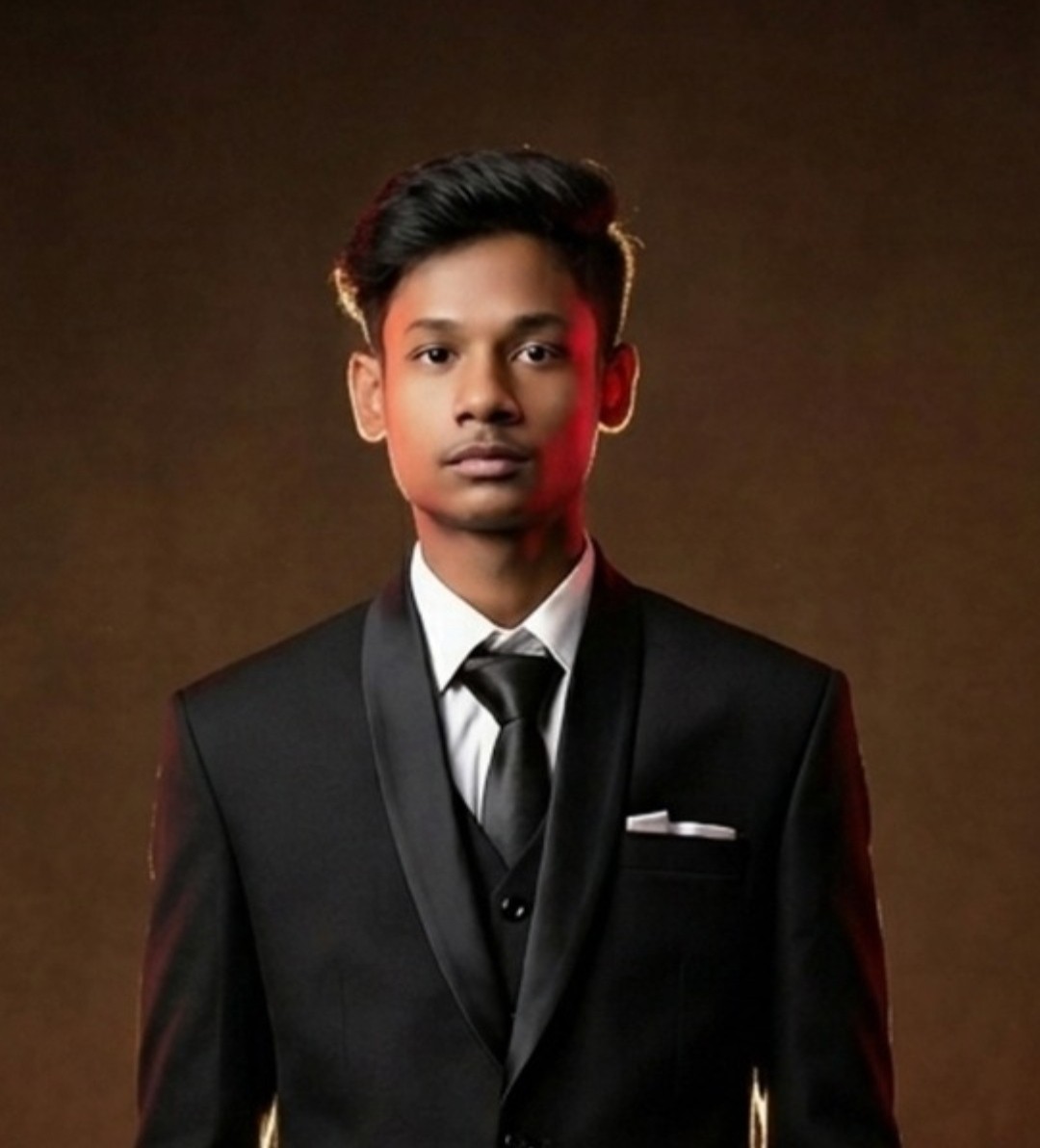 ABHISHEK KANAUJIA