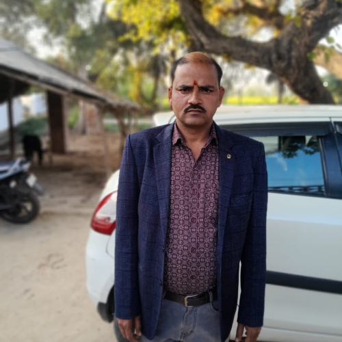 VIKRAM SINGH