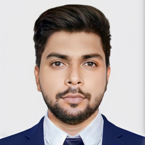 M.HUSAIN