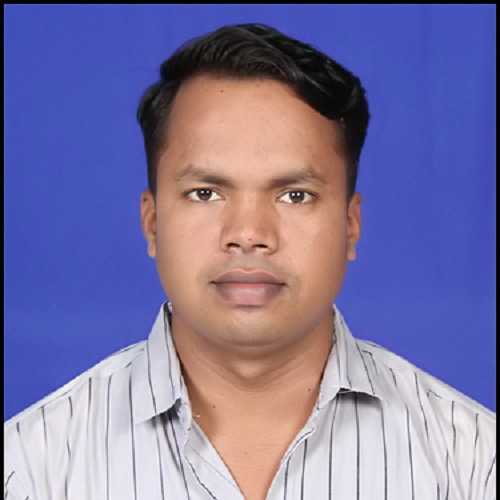 KULDEEP MAURYA