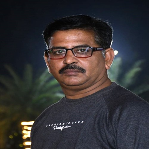 SAILENDRA TIWARI