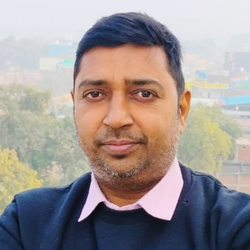 KRIPA SHANKAR