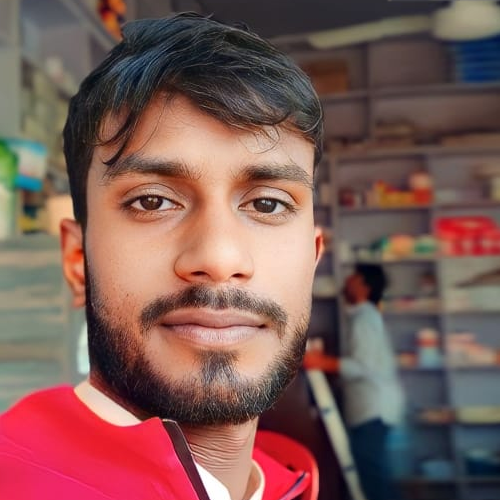 SARVESH KUMAR