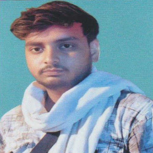 VISHAL PRAJAPATI