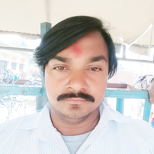 VIPIN KUMAR