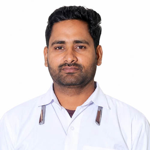 ASHISH KUMAR