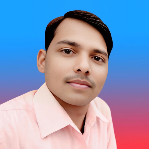 DHARMENDRA KUMAR