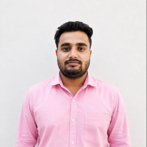 SACHIN KUMAR