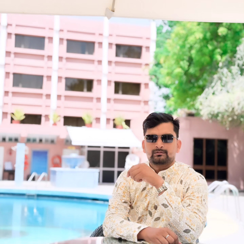 NITIN KASHYAP