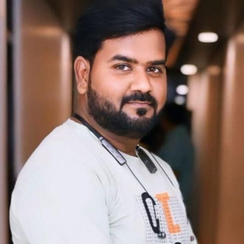 DINESH KUMAR