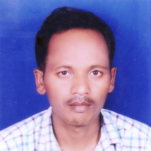 PUSHPENDRA SINGH