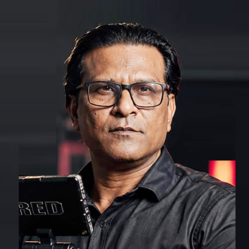 SHARIF ANWAR