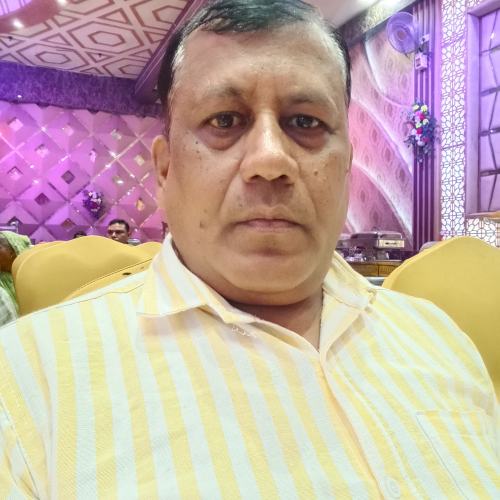 NARESH SINGH