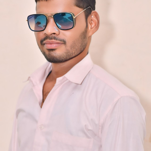 PUSHPENDRA KUMAR