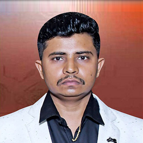 ASHOK KUMAR