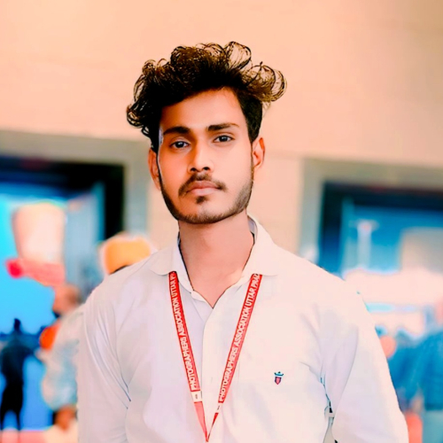 JAGANNATH SHARMA