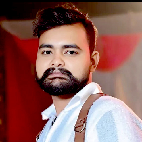 ROSHAN KUMAR