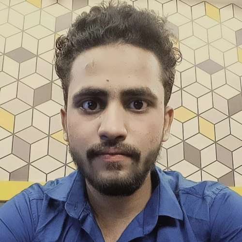 UMA SHANKAR SINGH