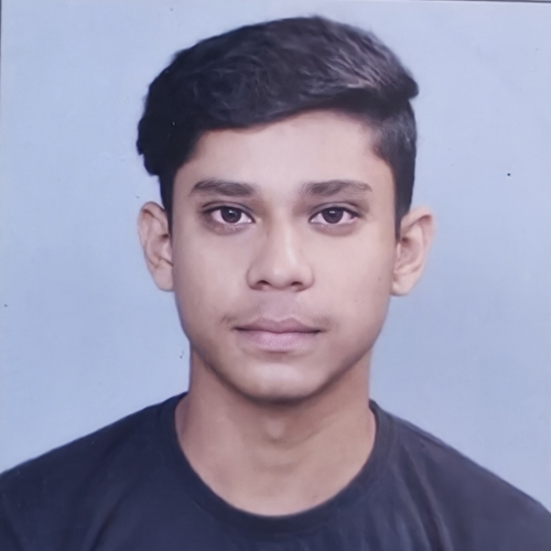 SANCHIT SINGH