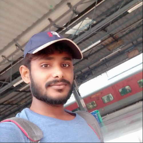 AKHILESH MISHRA