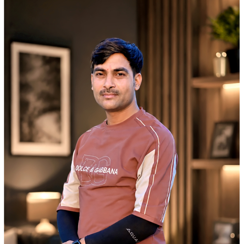 RAMU GUPTA