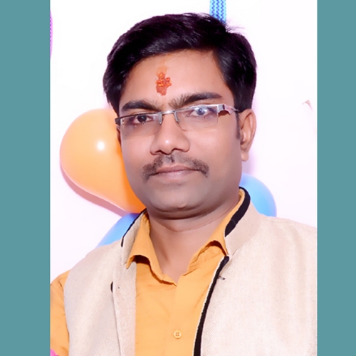 MAHENDRA KUMAR SHIVHRE 