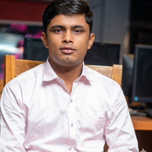 HARSH KUMAR SAVITA