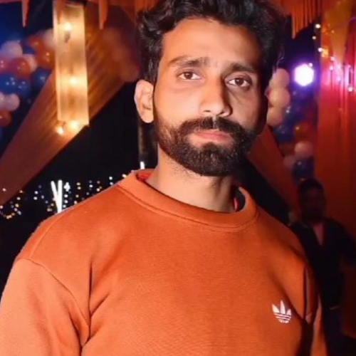 AMIT KUMAR PATHAK
