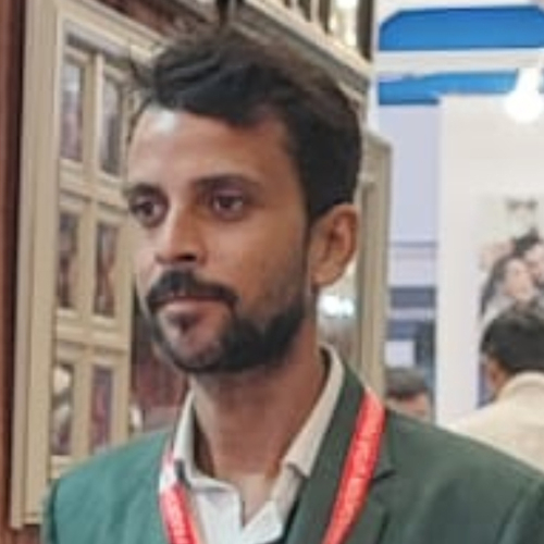 DHARMENDRA SINGH