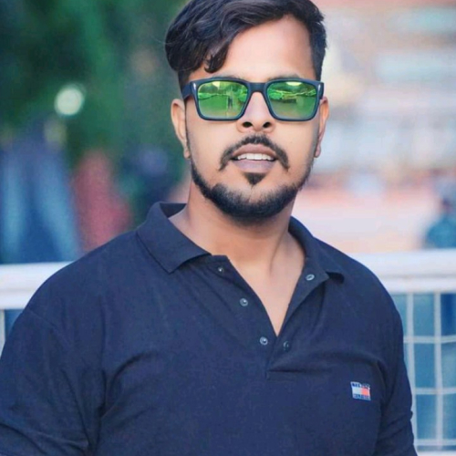 VISHAL