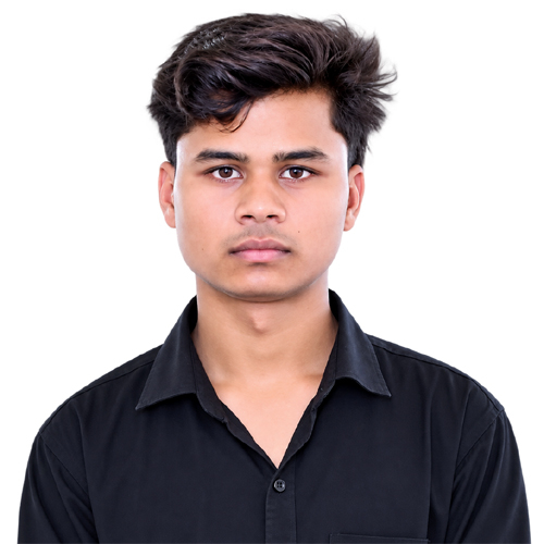 PRASHANT VISHWAKARMA