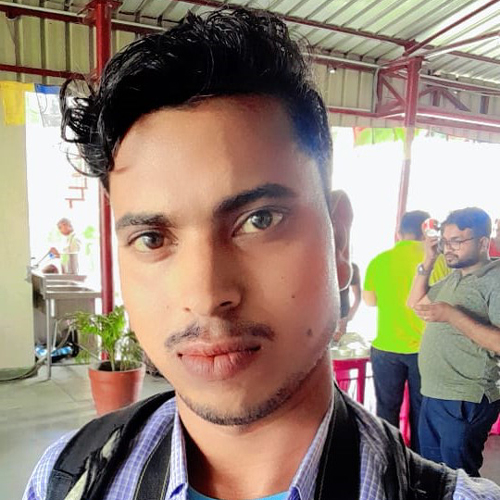 ANAND RAJ