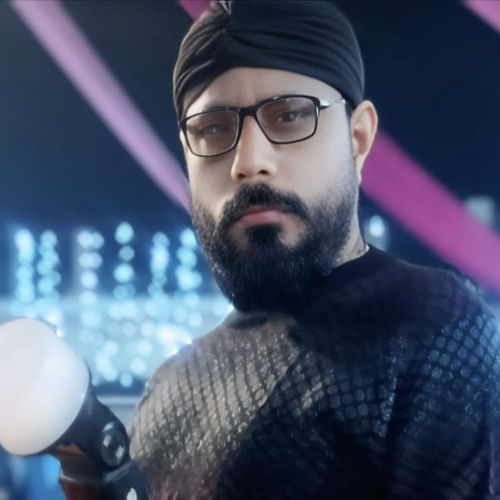 ABHIJEET CHAUDHARY