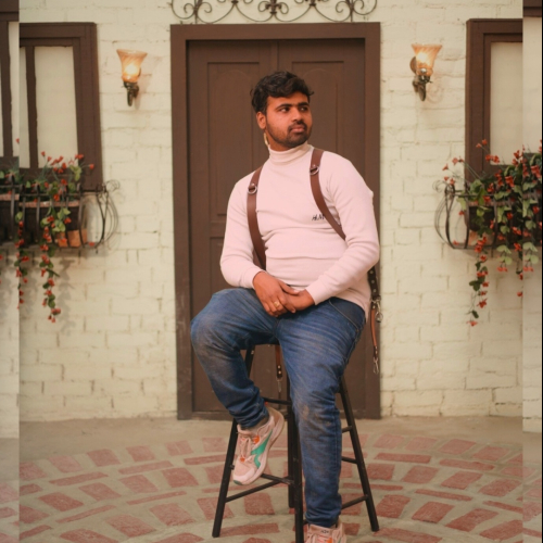 VED PRAKASH