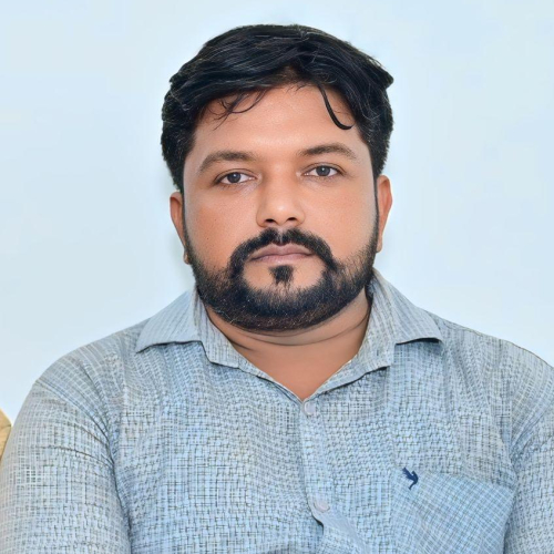 OM PRAKASH