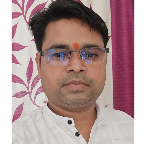 RAHUL KUMAR 