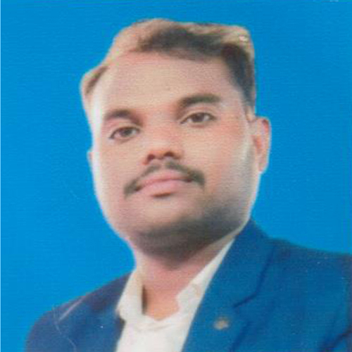 VISHAL KUMAR