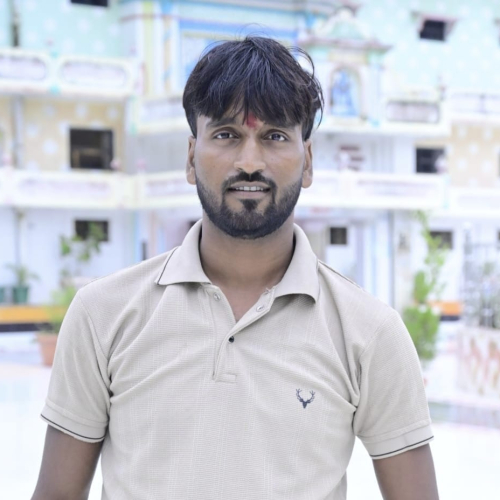VINAY KUMAR TIWARI