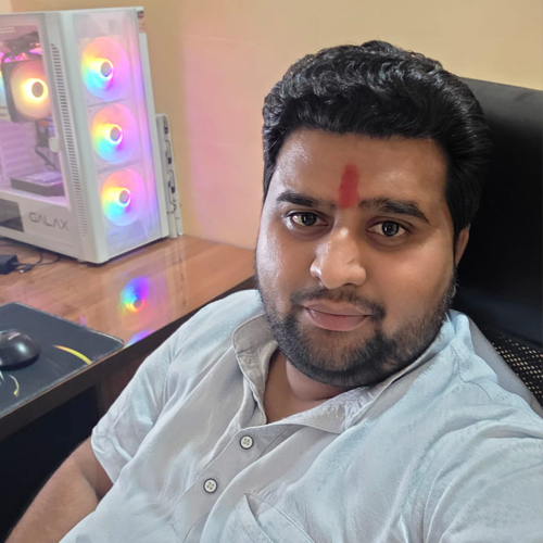 BHUPENDRA SINGH