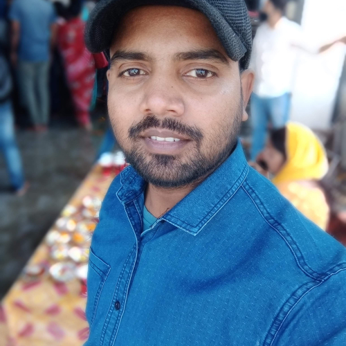 ROHIT KUMAR RAIKWAR